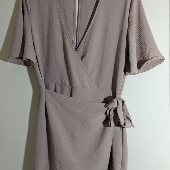 Combinaison d'été pour femme - Picture 2 of 4